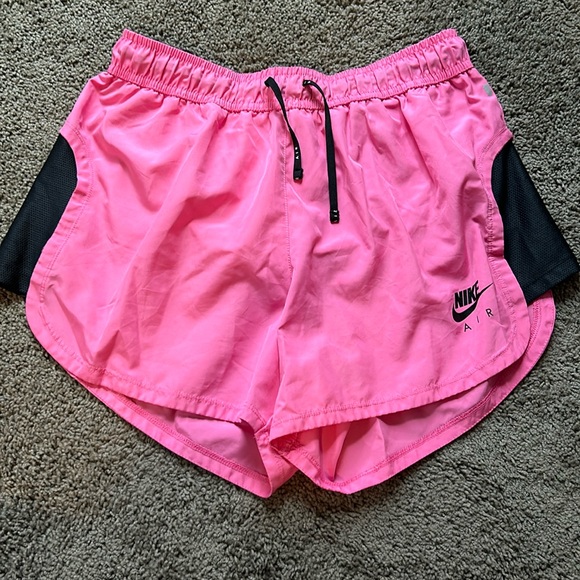 Nike Pants - Nike running shorts